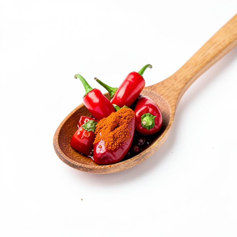 Capsicum (Cayenne)