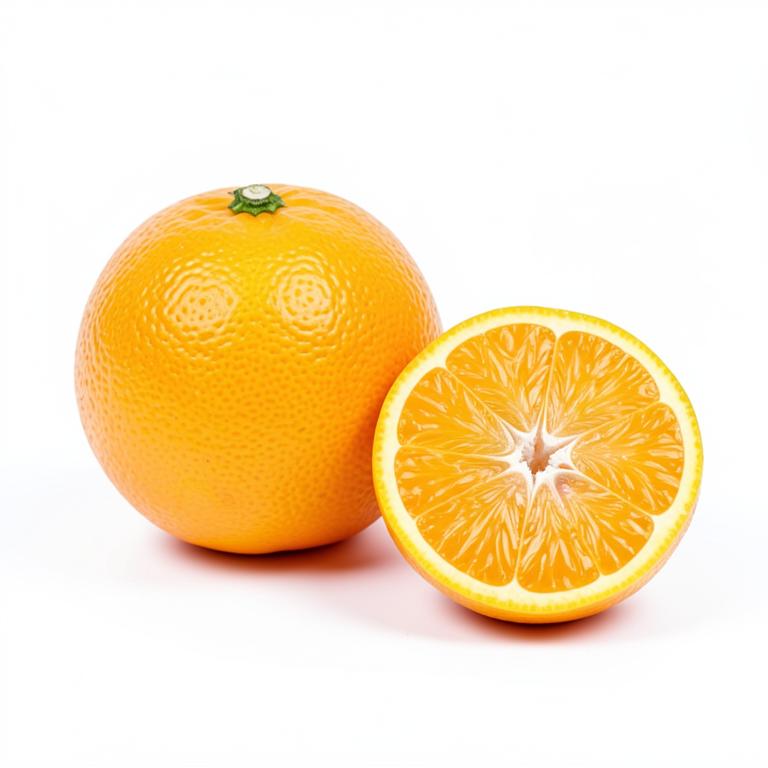 Seville Orange Extract
