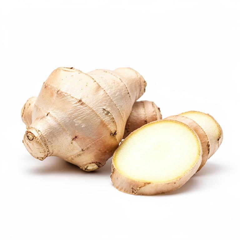 Ginger Root