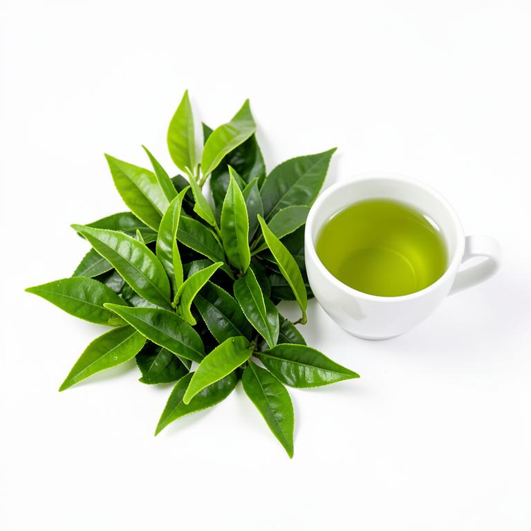 Green Tea Extract