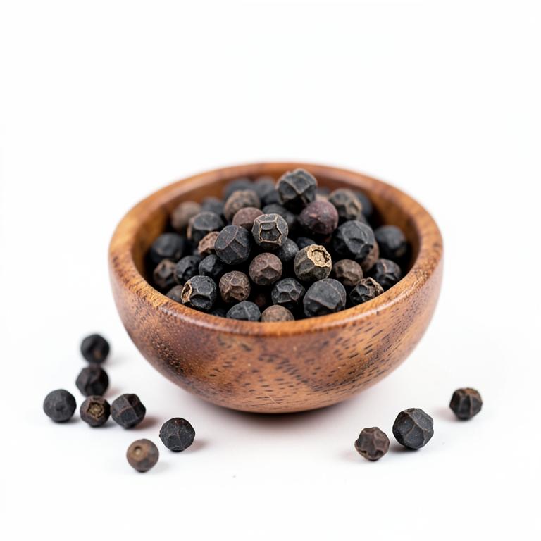 Black Pepper Extract